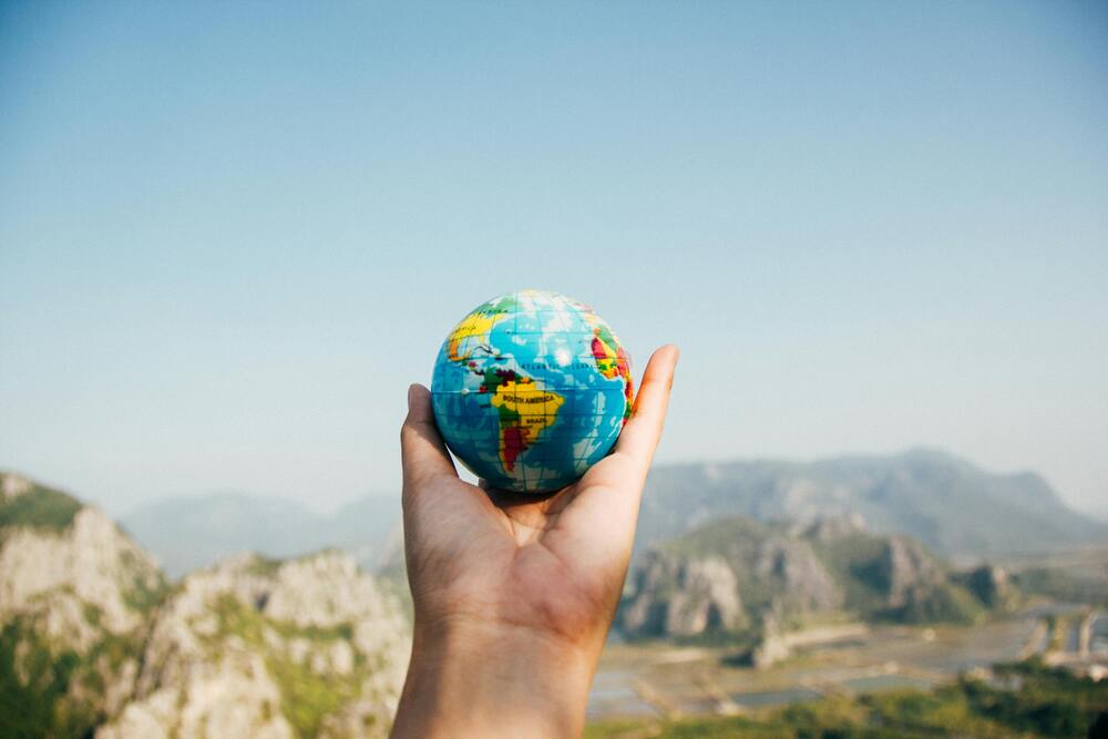 Bahia Serves Clients Across Latin America and Around the World